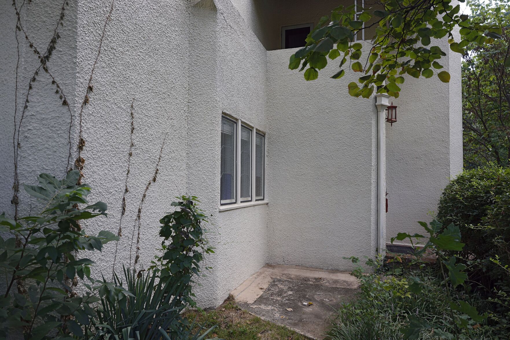 Adah House